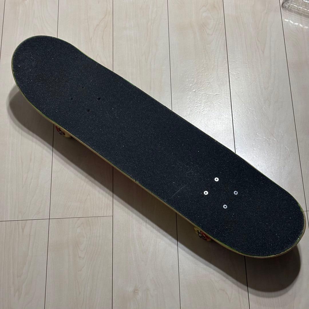 Toy Machine トイマシーン スケートボード