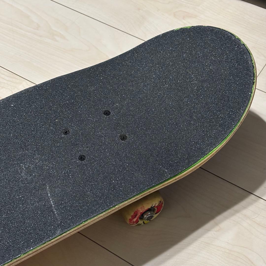 Toy Machine トイマシーン スケートボード