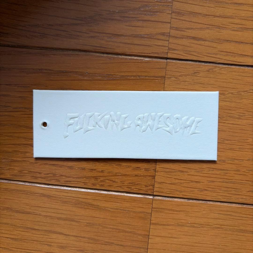 FUCKING AWESOME リュック