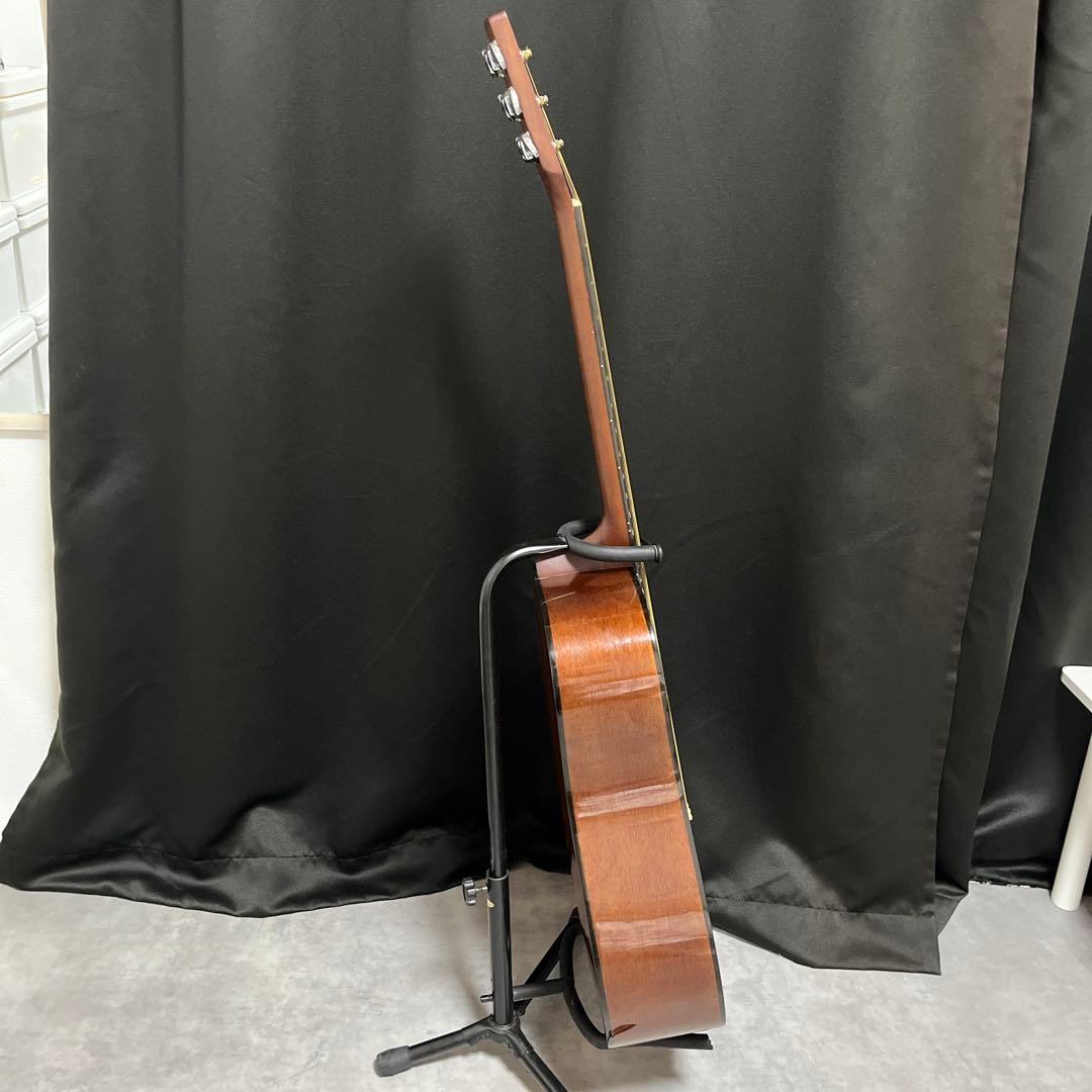 Morris MD~502 モーリス アコースティックギター