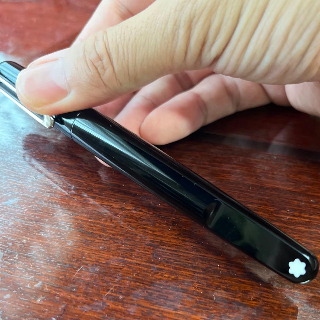 モンブラン M ボールペン