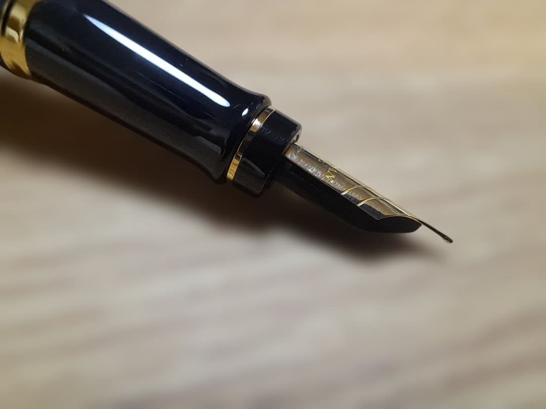 Waterman ウォーターマン PARCO 50th 万年筆・ボールペンセット