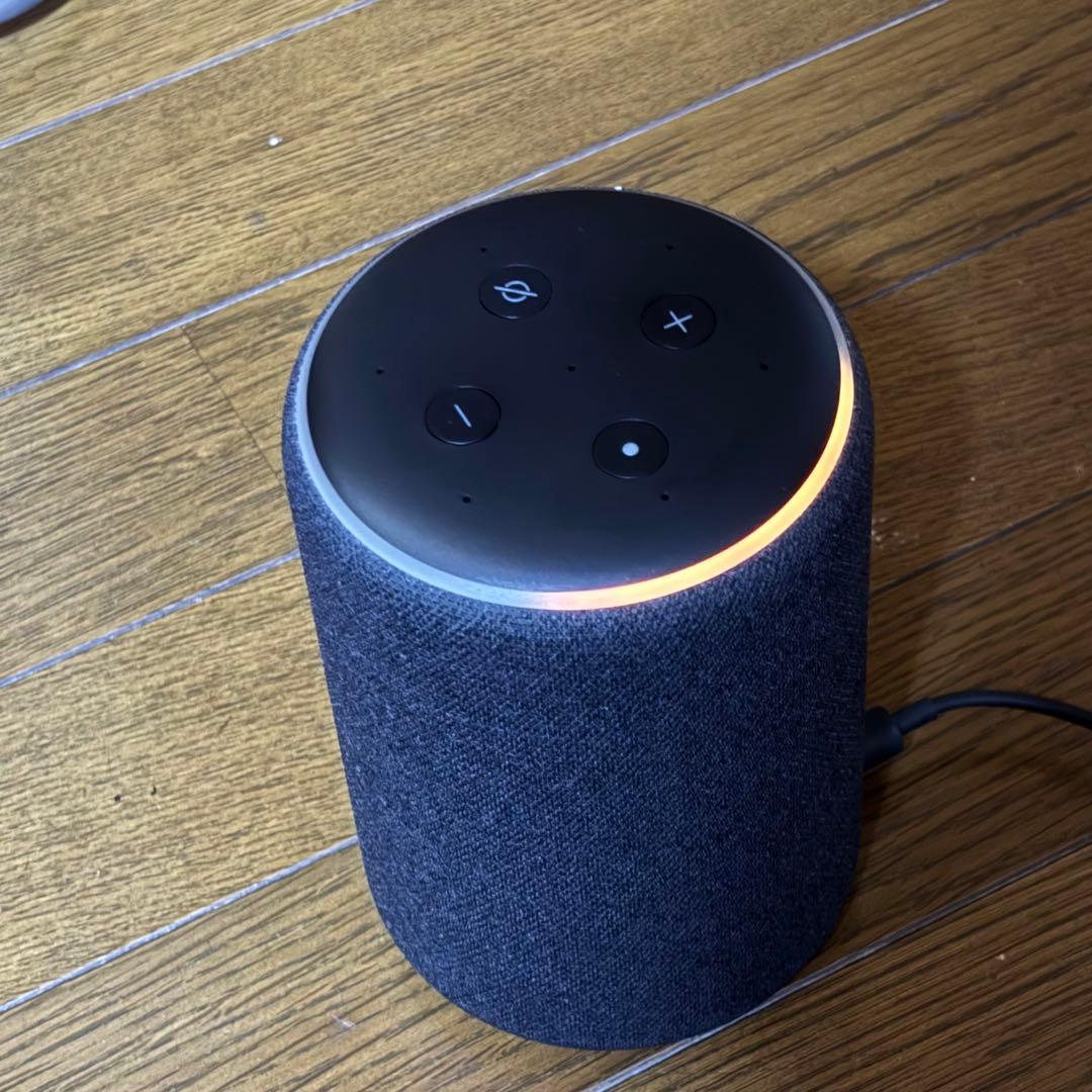 Echo Plus 第２世代 2台セット
