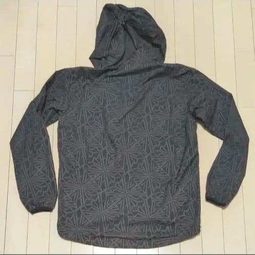 BMD FOX APPAREL NOIR TEE ブルゾン パンツセットＭ