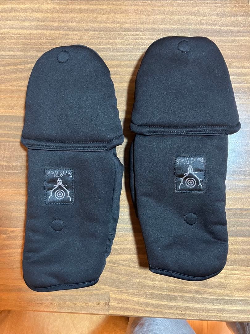 south2west8 S2W8 手袋