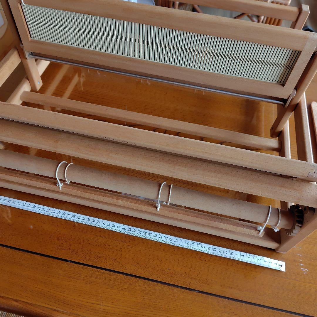 木製 織り機 （カランコ）