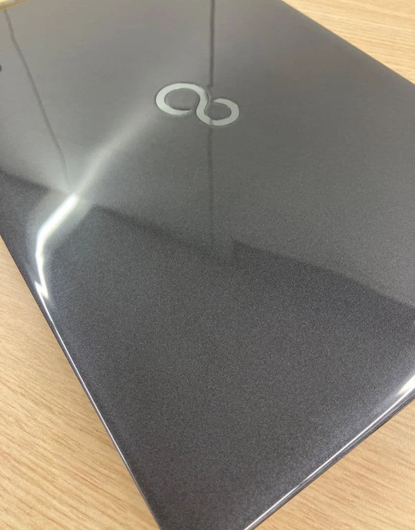 富士通 / LIFEBOOK AH53/C2 リファービッシュPC Office