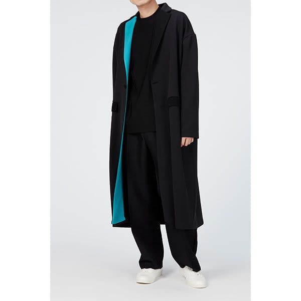 ミュージシャン Perfume Closet / Big silhouette Coat