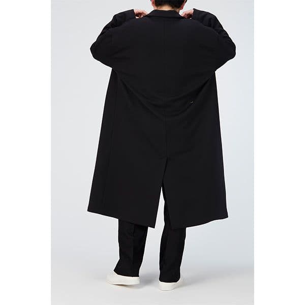 ミュージシャン Perfume Closet / Big silhouette Coat
