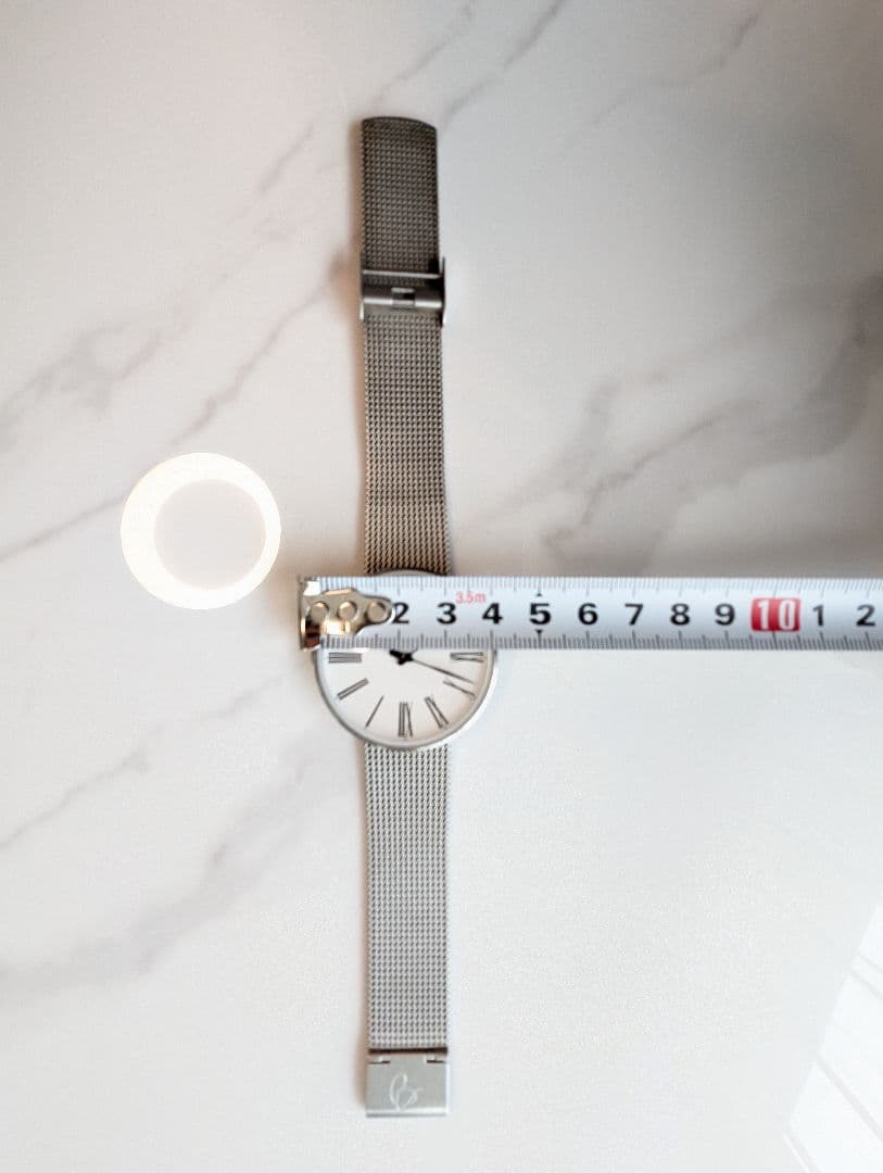 【美品】ペアウォッチ