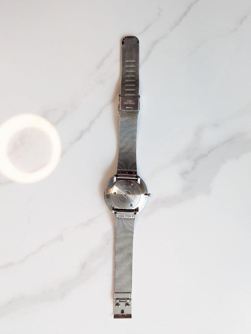 【美品】ペアウォッチ