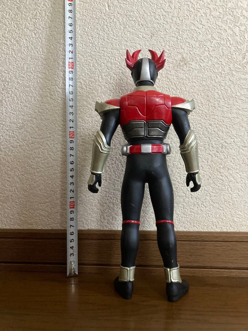 仮面ライダーアギト フィギュア 約30cm