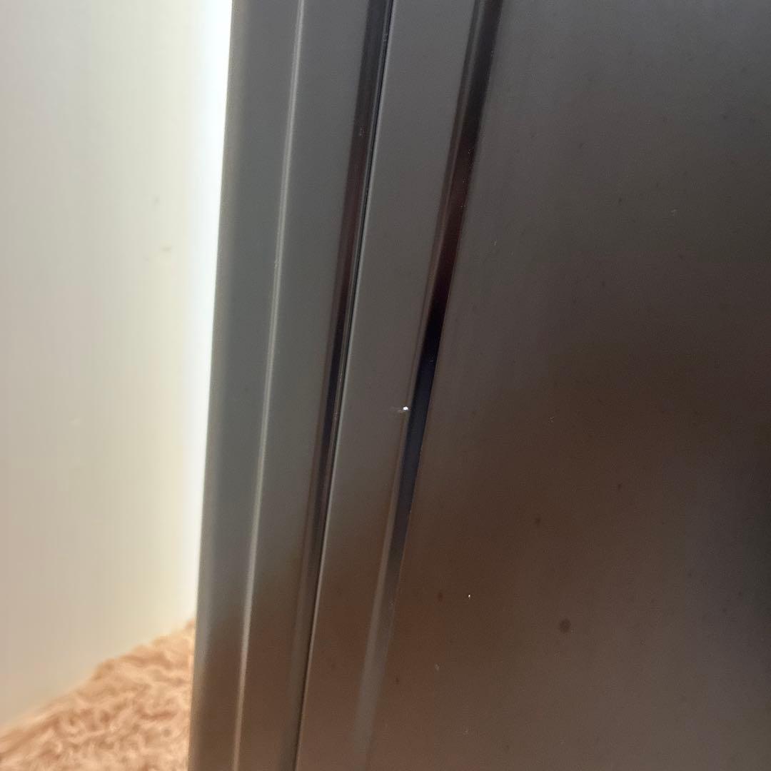 【希少】ZRG28-BK ゼロハリバートン ブラック キャリーケース 83L