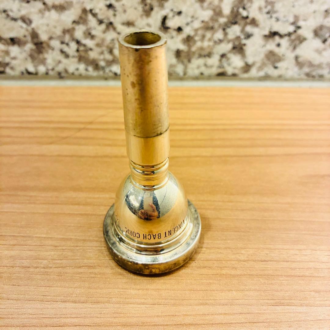 YAMAHA ヤマハ YSL-648 テナーバストロンボーン 太管