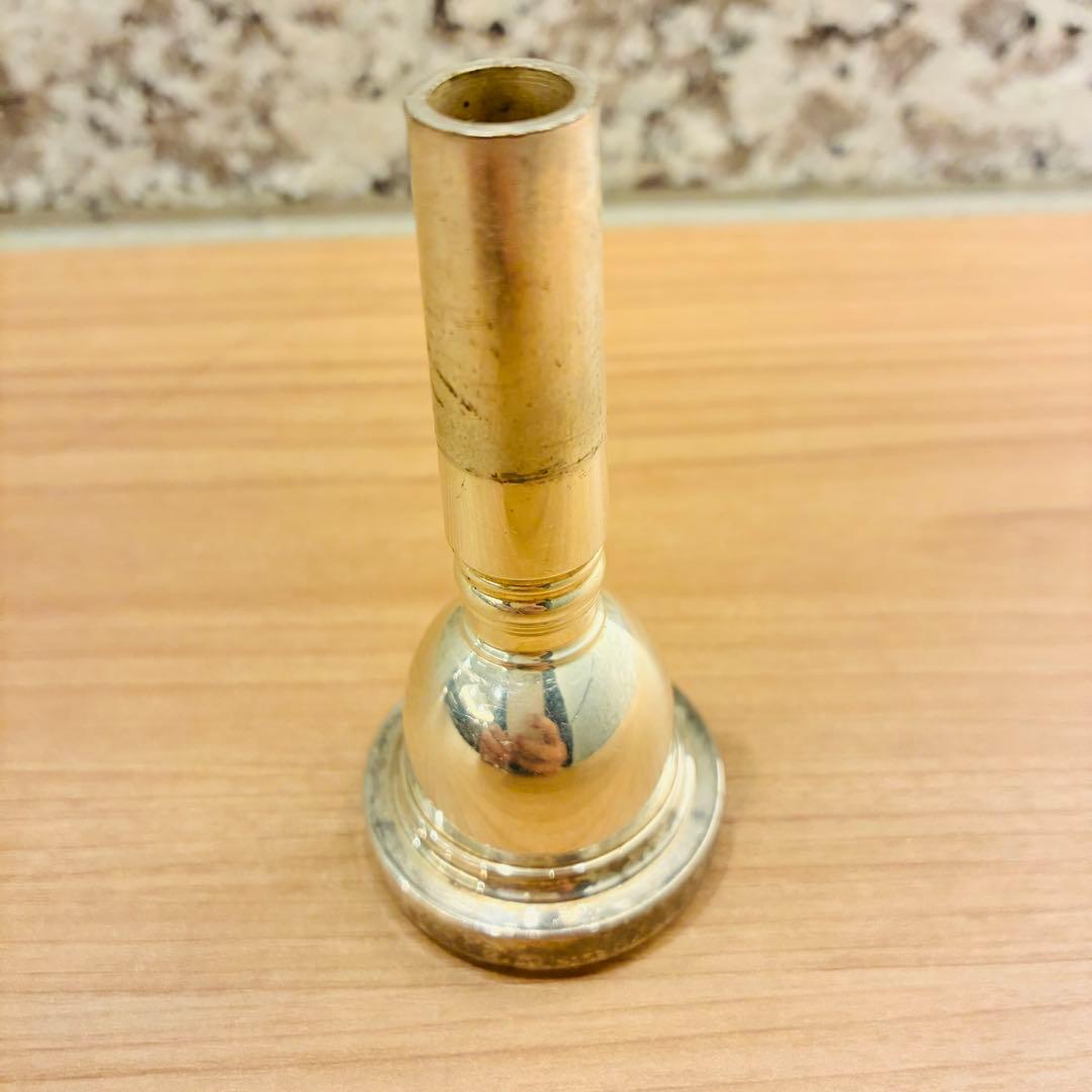 YAMAHA ヤマハ YSL-648 テナーバストロンボーン 太管