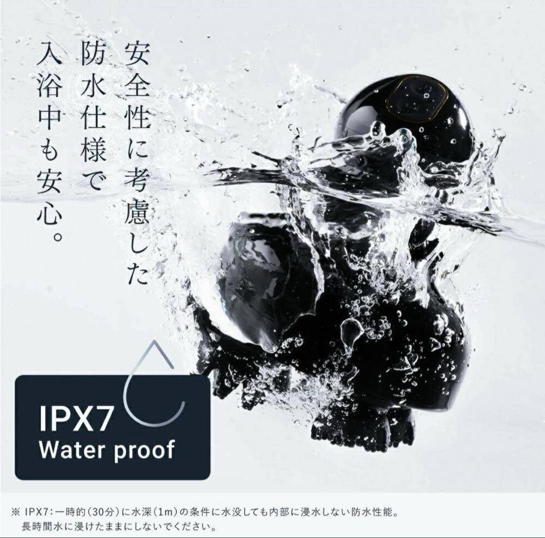 MYTREX EMS HEAD SPA PRO MT-EHP22B ヘッドスパ