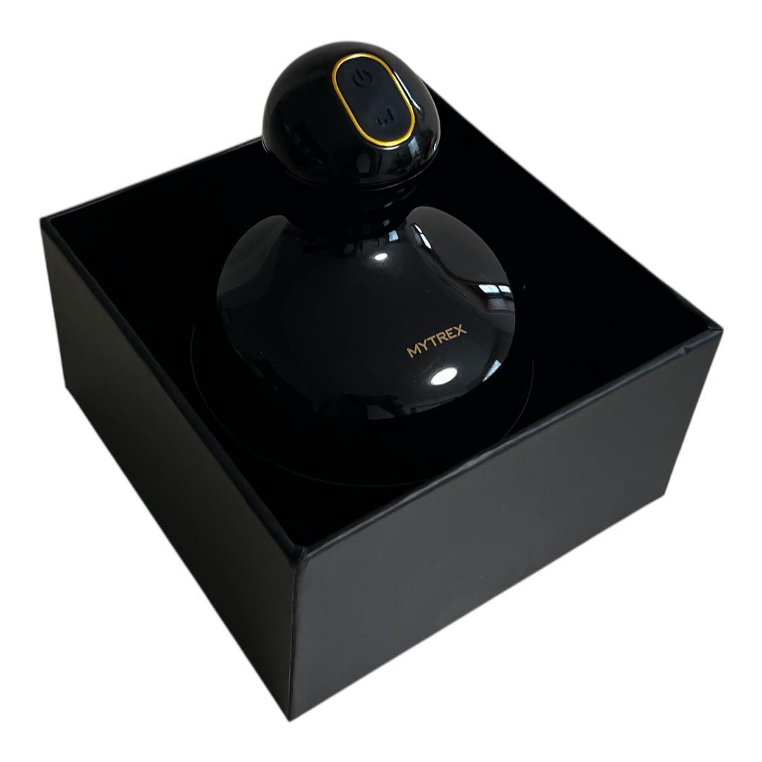 MYTREX EMS HEAD SPA PRO MT-EHP22B ヘッドスパ