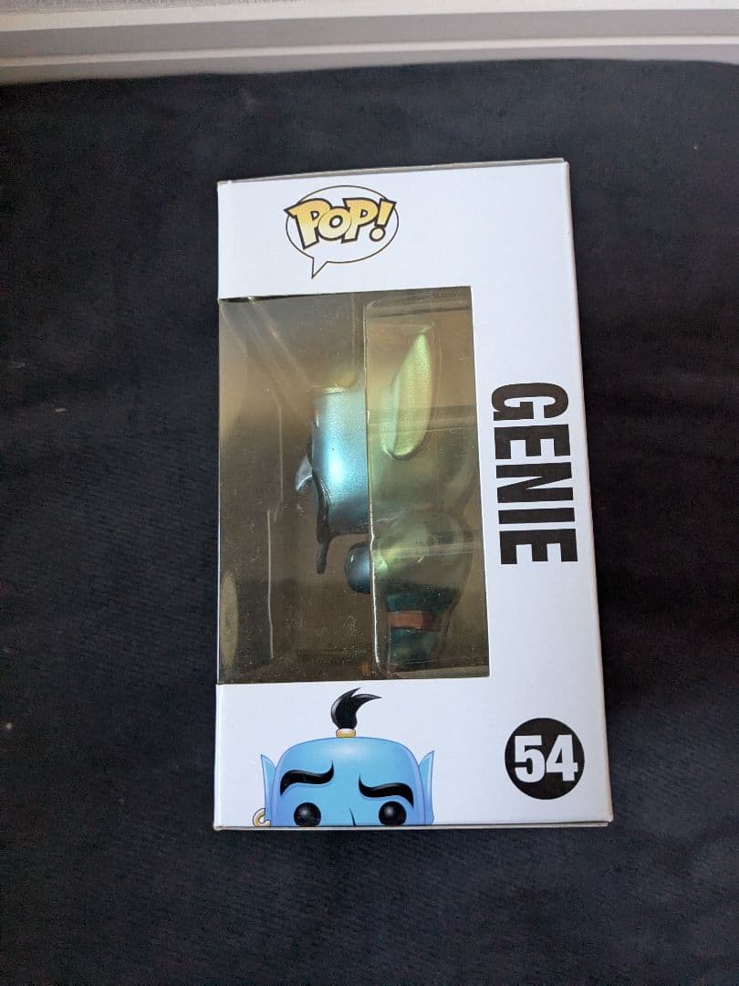 FUNKO POP! Genie 54 Comic-Con限定