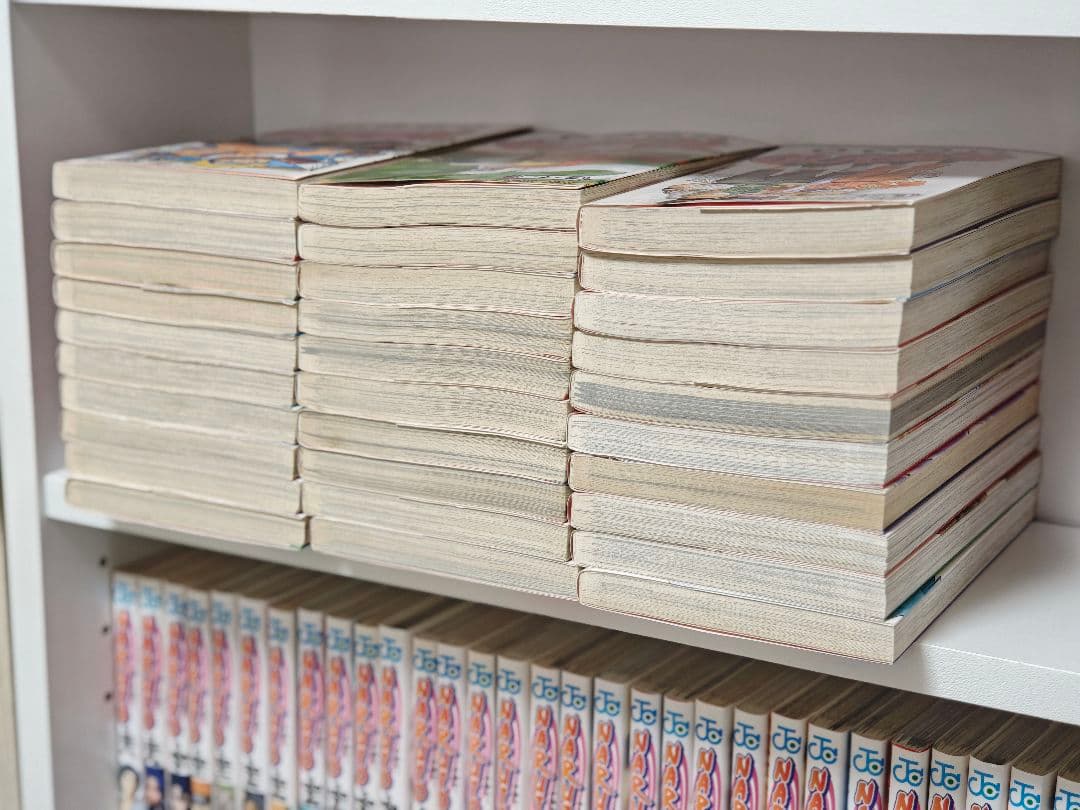 ✨️美品✨️　NARUTO　ナルト　全巻セット