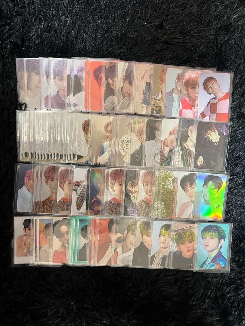 treasure マシホ まとめ売り