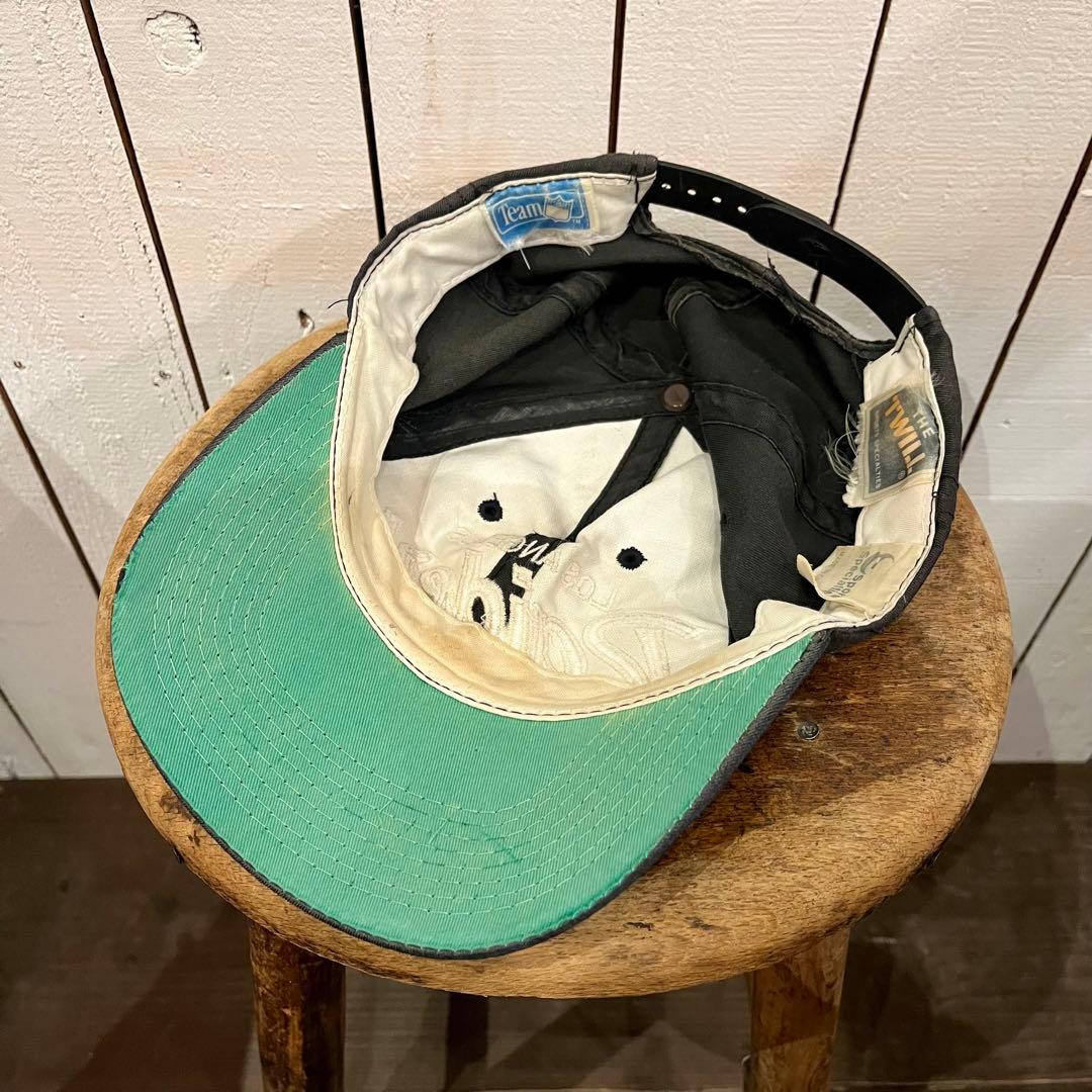 90's Los Angeles Raiders キャップ レイダース