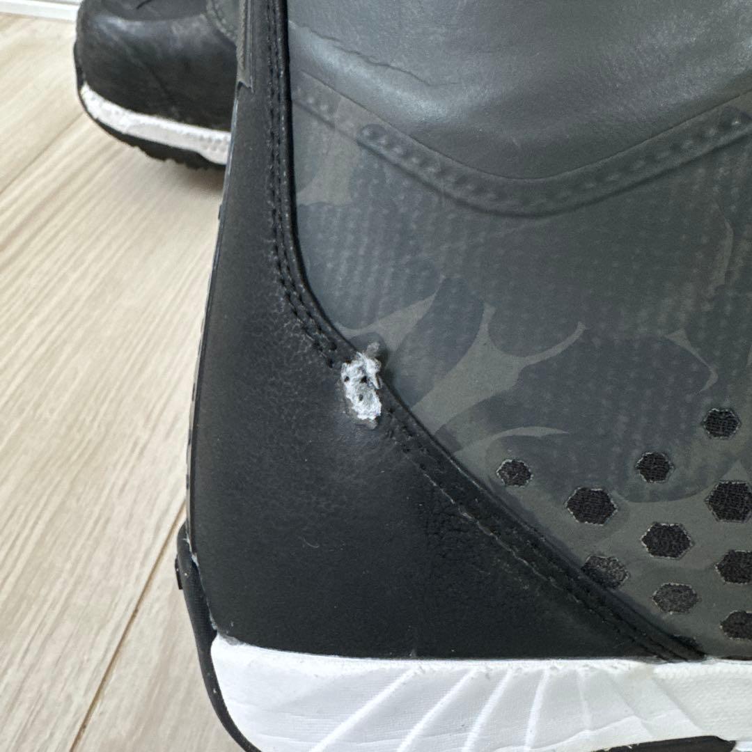 ☆BURTON☆ ION BOA 25.5cm バートン アイオン