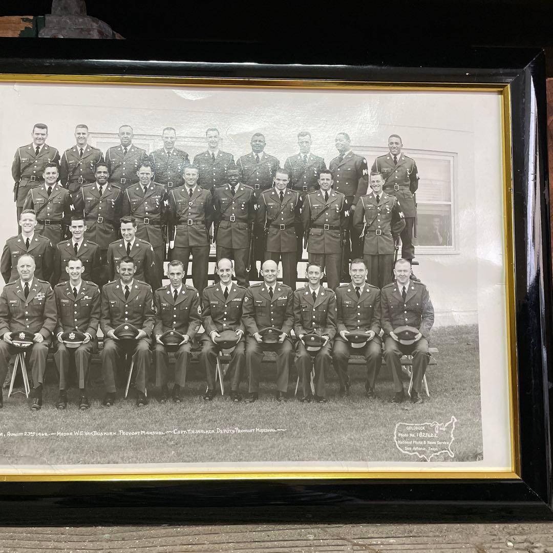 U.S.A Vintage Photo アメリカン ヴィンテージ 集合写真