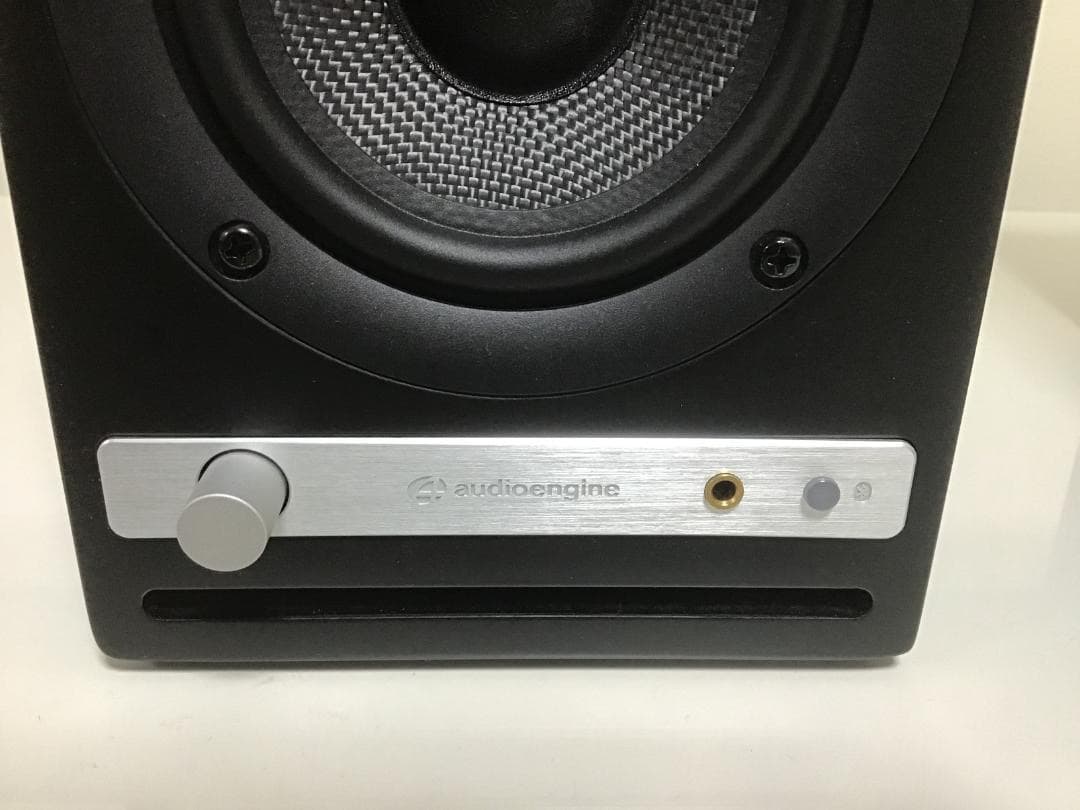 audioengine HD4 ワイヤレススピーカー