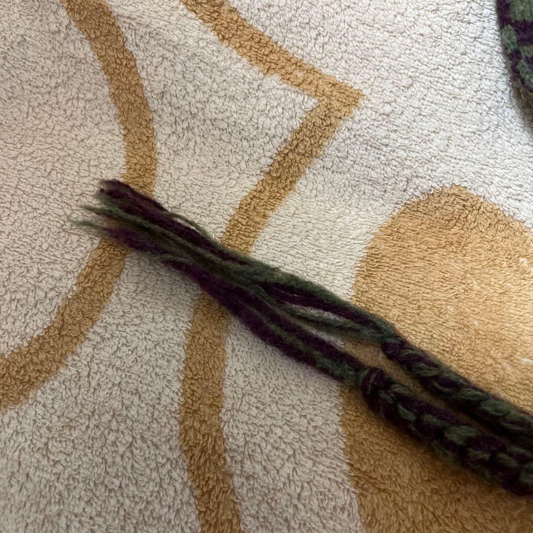 タイムセール ヴィヴィアンウエストウッド ニット帽