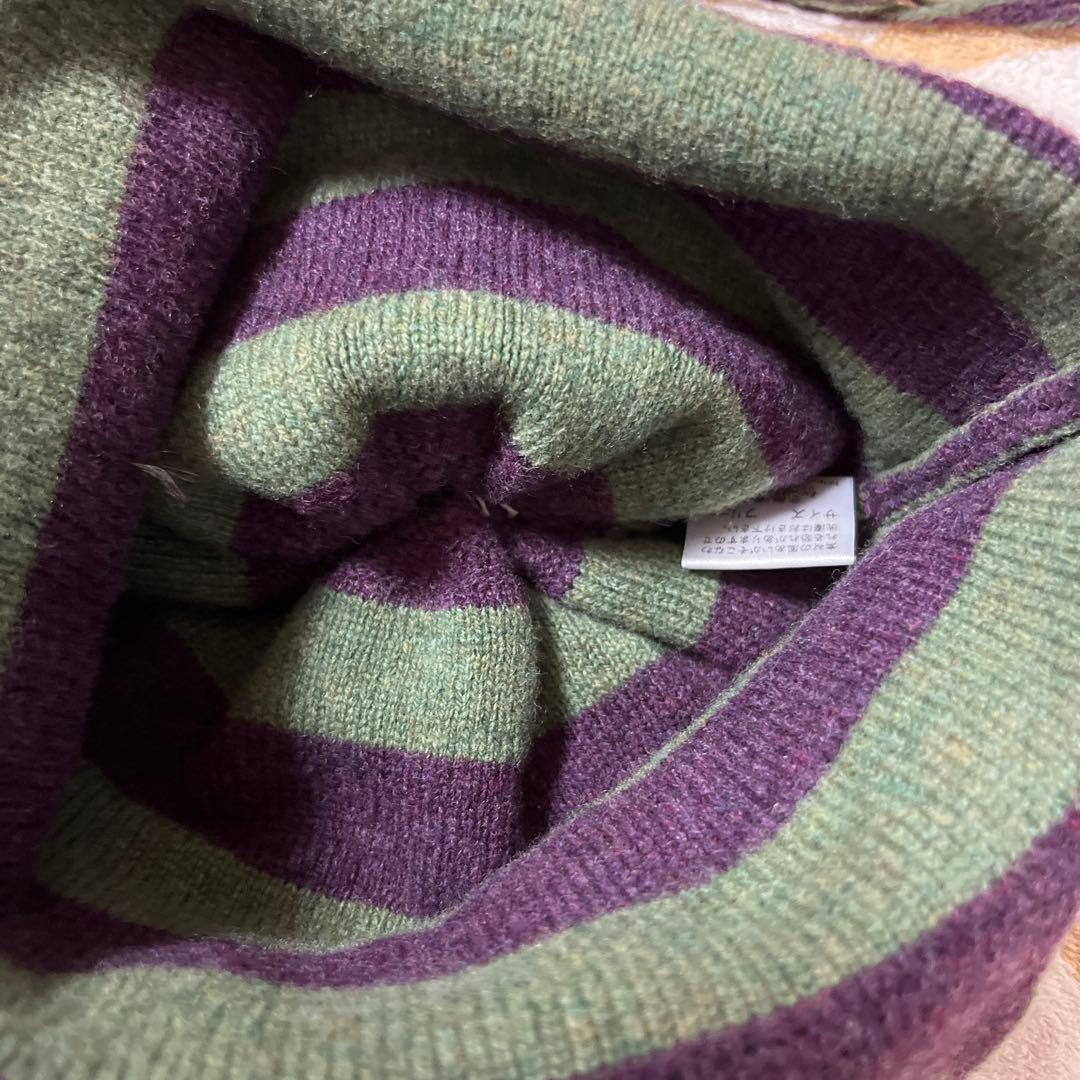 タイムセール ヴィヴィアンウエストウッド ニット帽