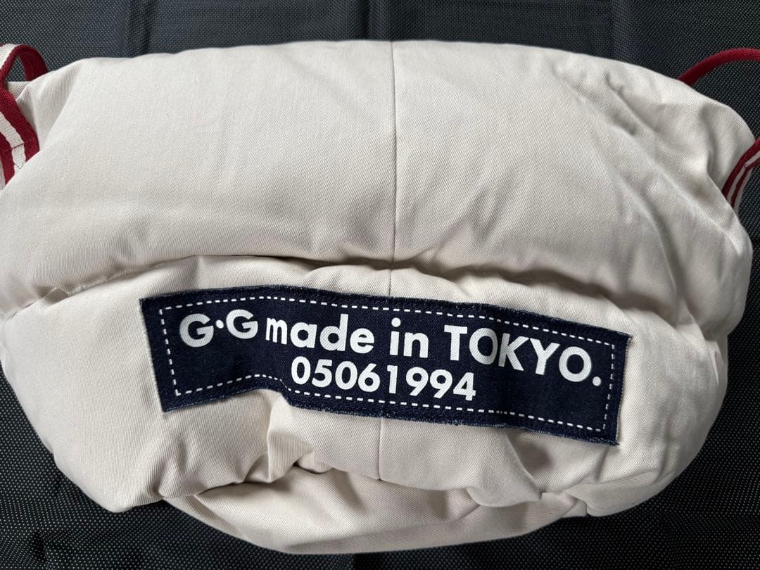 アトリエGG WHITE BARRELBED