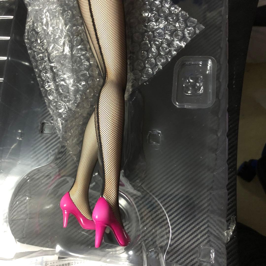 B-style コードギアス 反逆のルルーシュ 紅月カレン バニーVer. 1…