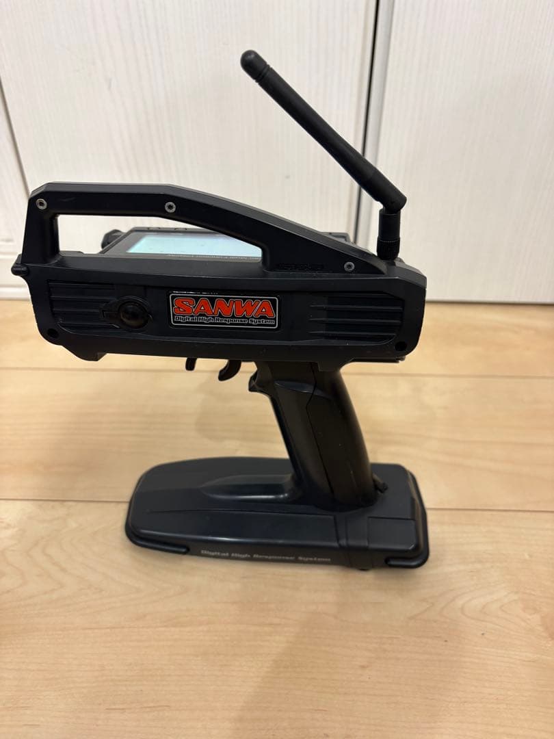 X*X様 ヨコモRD2.0 フルセット