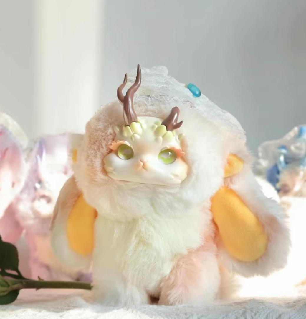 ★バタフライ★ 1/72シークレットトトリュ 幻想の森 ティーパーティーシリーズ