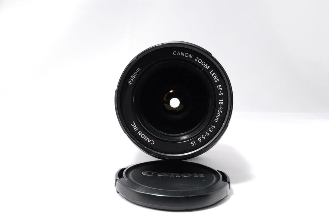 おまけ多数❤️Canon kiss X9i❤️手ぶれ補正レンズ　Wi-Fi付き