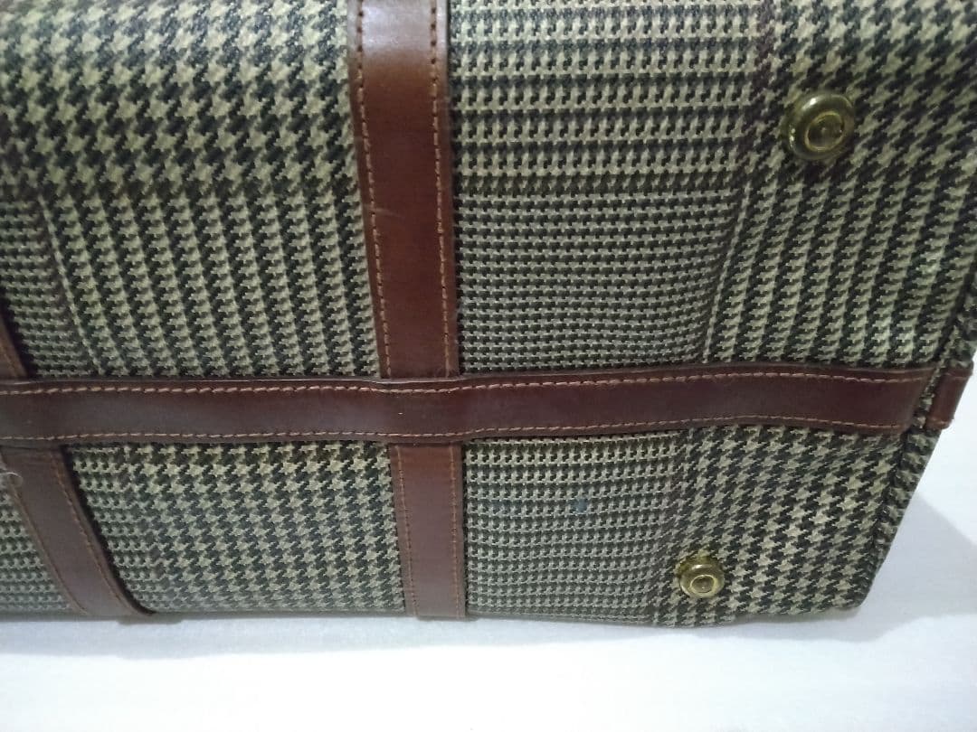 Polo Ralph Lauren ボストンバッグ