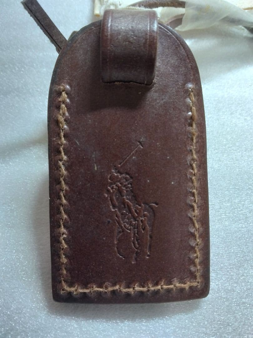 Polo Ralph Lauren ボストンバッグ