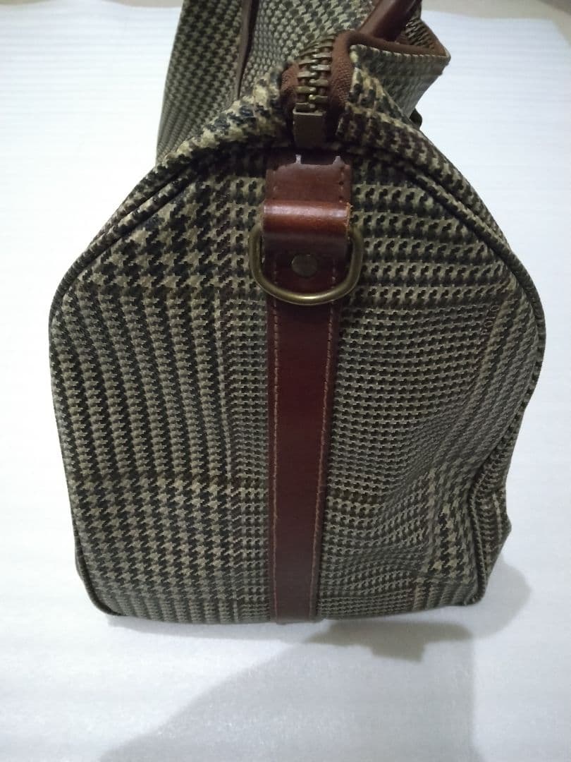 Polo Ralph Lauren ボストンバッグ