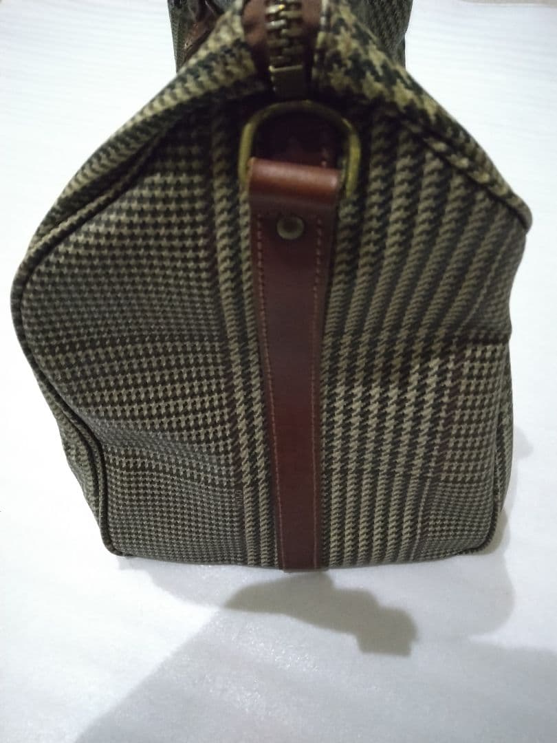 Polo Ralph Lauren ボストンバッグ