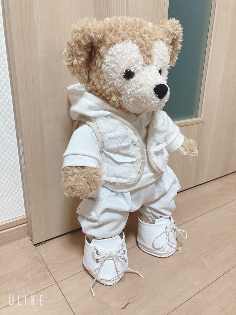 ダッフィー ハンドメイド オーダー