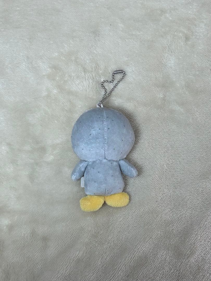 RIIZE ウンソク ソンヨンドリ 송용돌이　ぬいぐるみ　公式　10cm