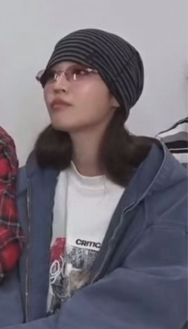 open yy ビーニー