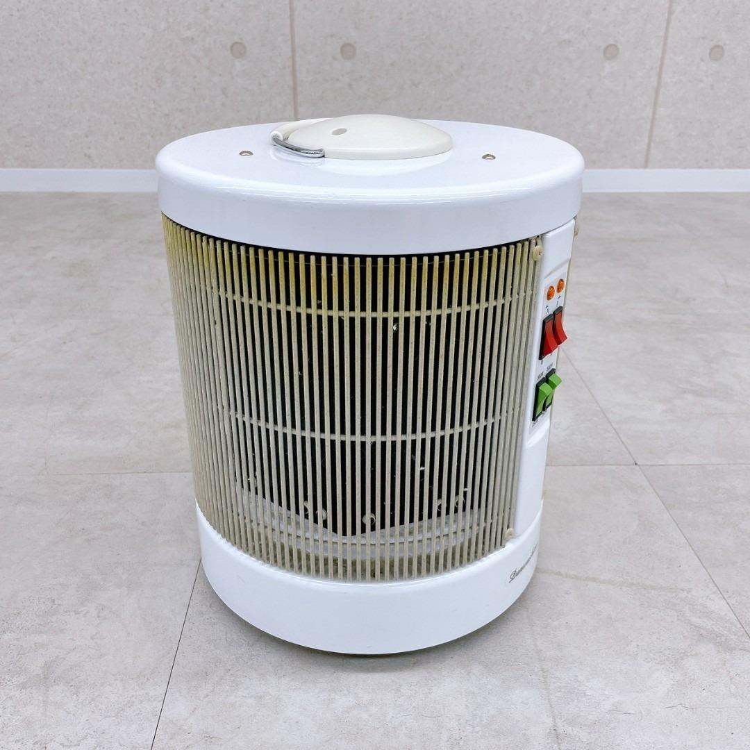 暖話室 1000型HG 遠赤外線パネルヒーター／カバー付き