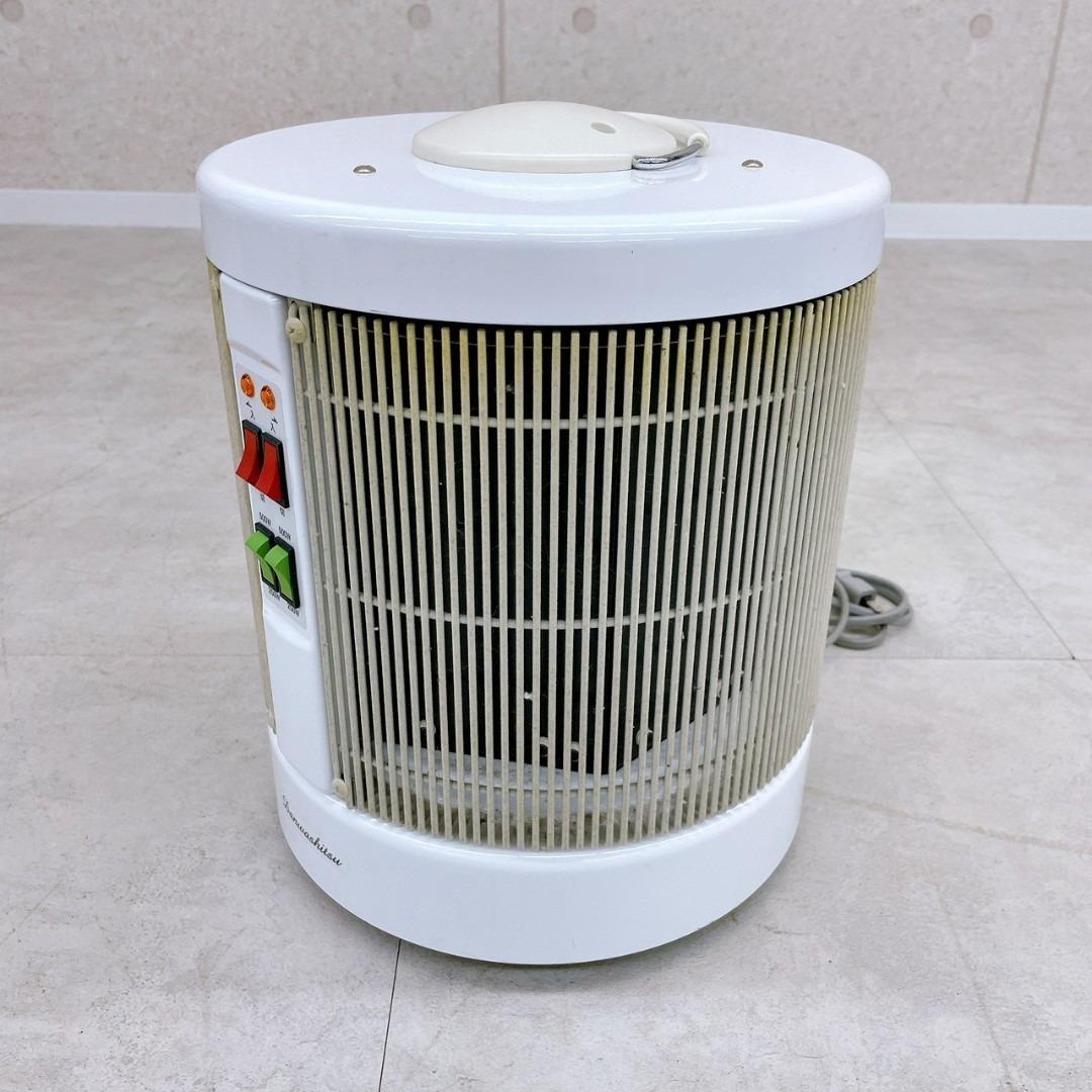 暖話室 1000型HG 遠赤外線パネルヒーター／カバー付き