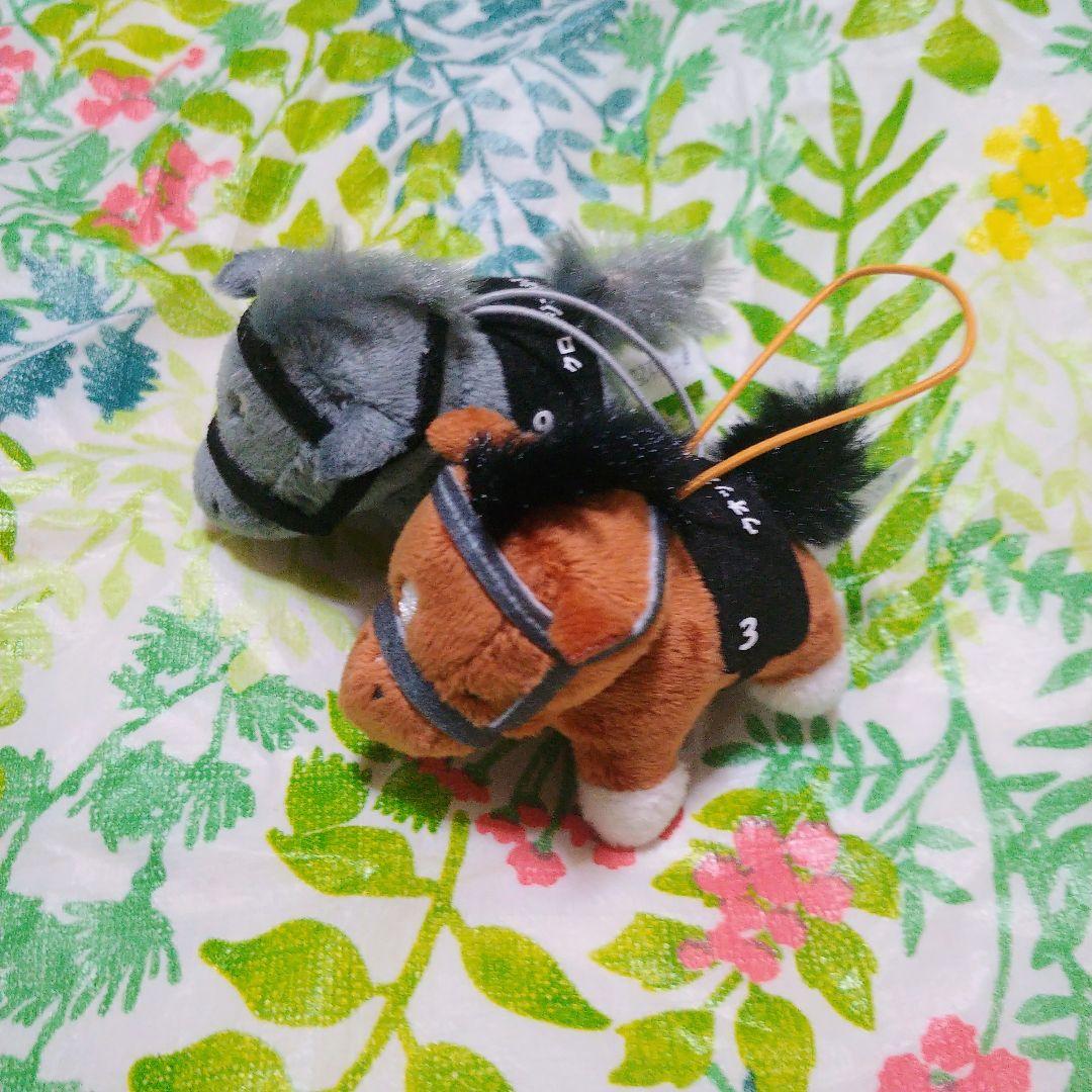 サラブレッドコレクション 超Bigソダシ 他 Big ボールチェーン まとめて