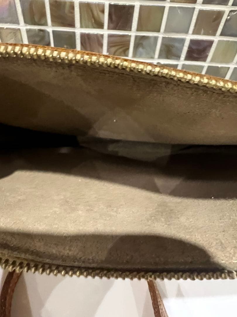 Louis Vuitton ルイヴィトン　黒マルチカラー ショルダーバッグ村上隆