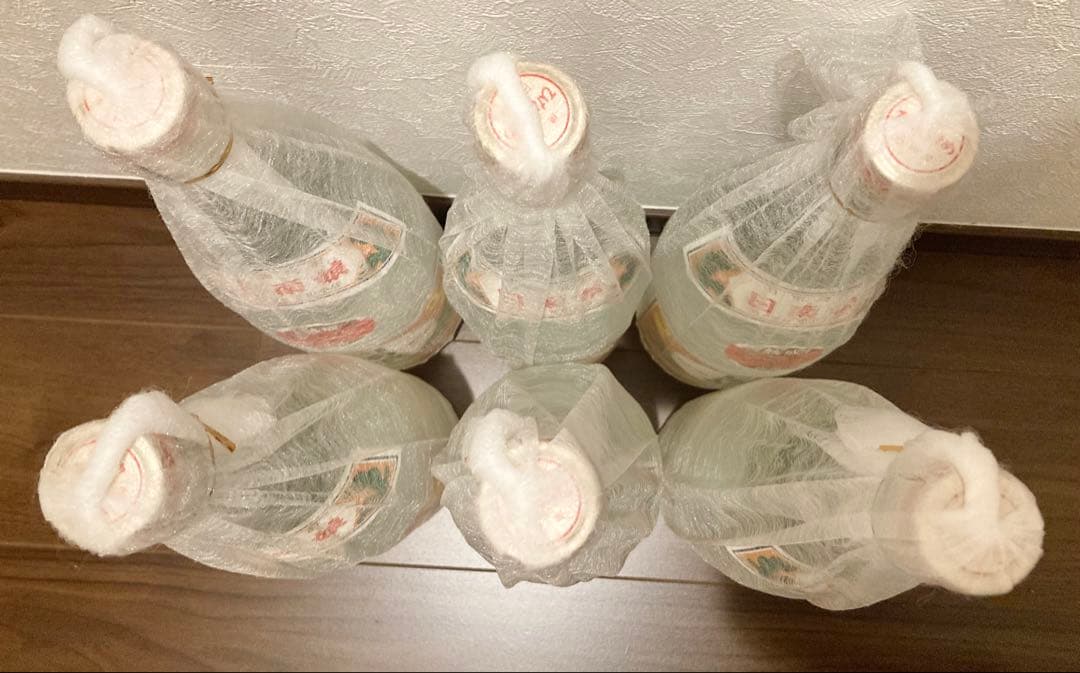 日南娘　1800ml 6本　本格焼酎　ひなむすめ