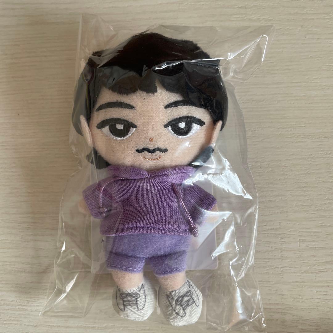 Man すのチルぬいぐるみ9体セット DREAM BOYS 2体セット他