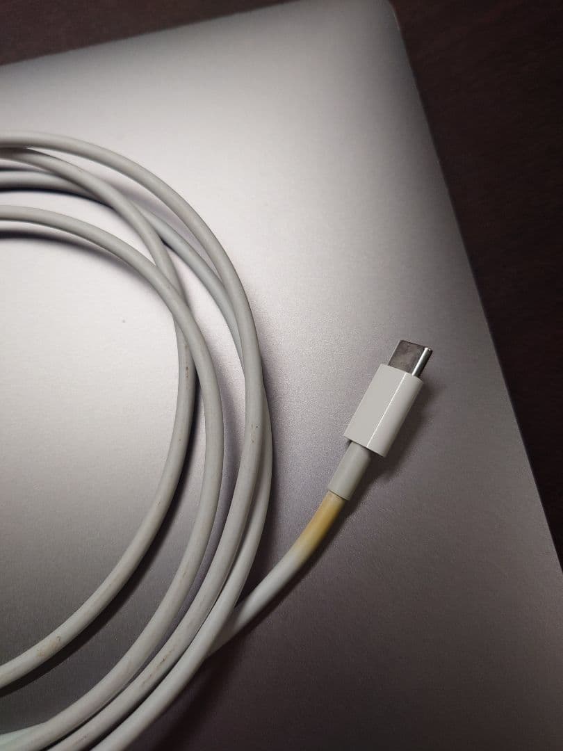 美品 MacBook Pro 2020 Core i7 32G SSD 512G