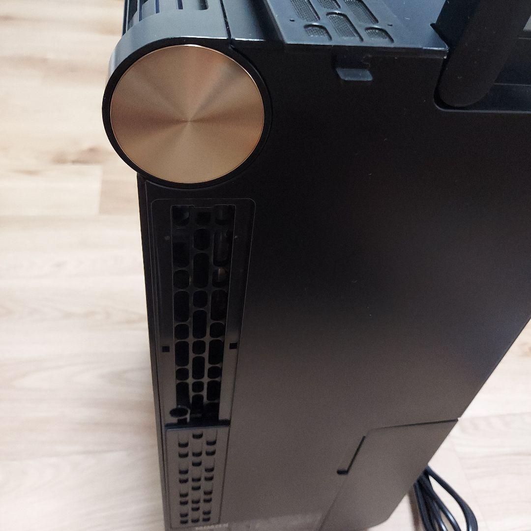 DEL  YAMAZENコンパクトクーラーYEC-LD03C 中古品